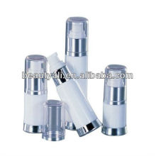 Plastic PP cosmetic airless bottle